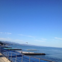 Гостиница Россия, Алушта, Крым