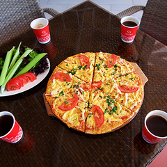 Отель Alean Family Resort & SPA Biarittz, Геленджик, Краснодарский край