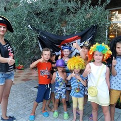 Вилла Олива-Арт, Крым