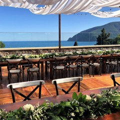 Вилла Олива-Арт, Крым