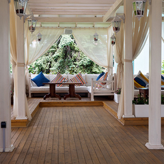 Отель Alean Family Resort & SPA Biarittz, Геленджик, Краснодарский край