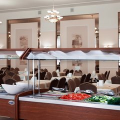 Отель Alean Family Resort & SPA Sputnik 4*, Сочи, Краснодарский край