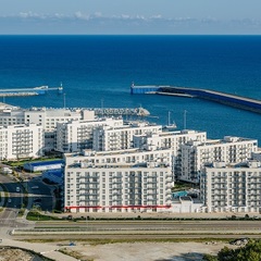 Апарт-отель Имеретинский - Прибрежный квартал, Краснодарский край