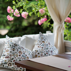 Отель Alean Family Resort & SPA Biarittz, Геленджик, Краснодарский край