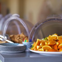 Отель Alean Family Resort & SPA Sputnik 4*, Сочи, Краснодарский край