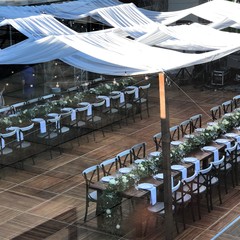 Вилла Олива-Арт, Крым