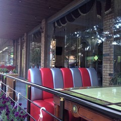 Гостиница Россия, Алушта, Крым