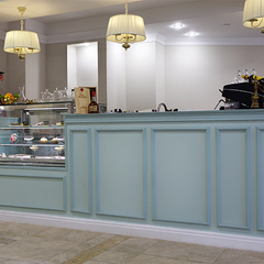 Отель Alean Family Resort & SPA Biarittz, Геленджик, Краснодарский край