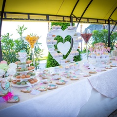 Вилла Олива-Арт, Крым