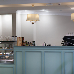 Отель Alean Family Resort & SPA Biarittz, Геленджик, Краснодарский край