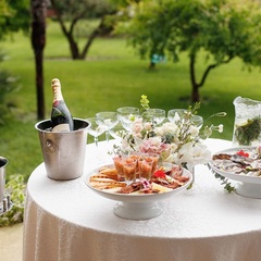 Вилла Олива-Арт, Крым