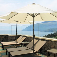 Вилла Олива-Арт, Крым