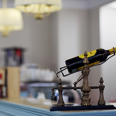 Отель Alean Family Resort & SPA Biarittz, Геленджик, Краснодарский край