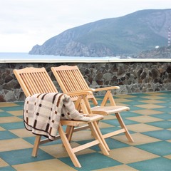 Вилла Олива-Арт, Крым