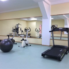 Вилла Олива-Арт, Крым