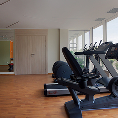 Отель Alean Family Resort & SPA Biarittz, Геленджик, Краснодарский край