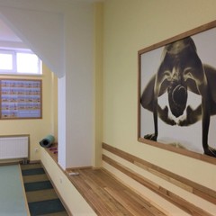 Вилла Олива-Арт, Крым