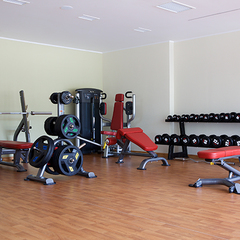 Отель Alean Family Resort & SPA Biarittz, Геленджик, Краснодарский край