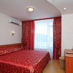 Дом отдыха Туапсе, Краснодарский край