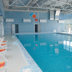 Дом отдыха Туапсе, Краснодарский край