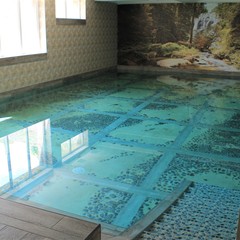 Вилла Олива-Арт, Крым