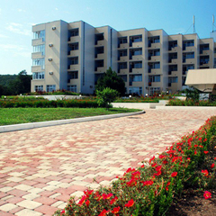 Дом отдыха Туапсе, Краснодарский край