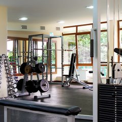 Отель Alean Family Resort & SPA Sputnik 4*, Сочи, Краснодарский край