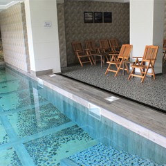 Вилла Олива-Арт, Крым