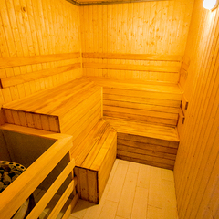 Вилла Олива-Арт, Крым