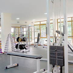 Отель Alean Family Resort & SPA Sputnik 4*, Сочи, Краснодарский край