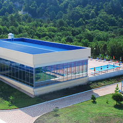 Дом отдыха Туапсе, Краснодарский край