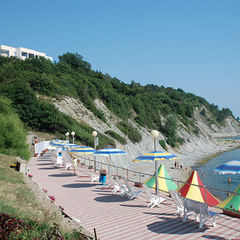 Дом отдыха Туапсе, Краснодарский край