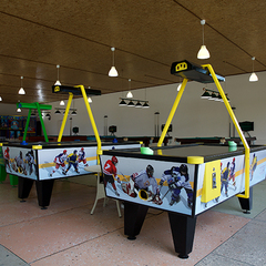 Отель Alean Family Resort & SPA Biarittz, Геленджик, Краснодарский край