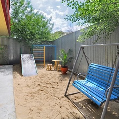 База отдыха Золотая Лагуна, Анапа, Краснодарский край