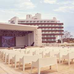 Отель Alean Family Resort & SPA Biarittz, Геленджик, Краснодарский край