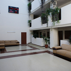 Дом отдыха Туапсе, Краснодарский край