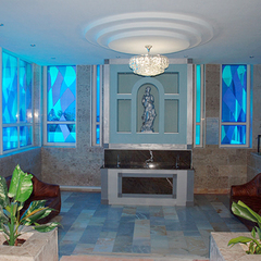 Дом отдыха Туапсе, Краснодарский край