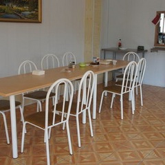 База отдыха Золотая Лагуна, Анапа, Краснодарский край