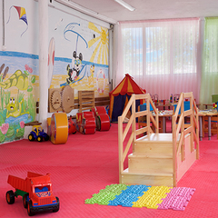 Отель Alean Family Resort & SPA Biarittz, Геленджик, Краснодарский край