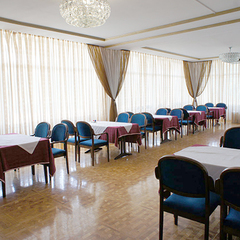 Дом отдыха Туапсе, Краснодарский край