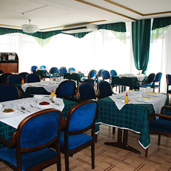 Дом отдыха Туапсе, Краснодарский край