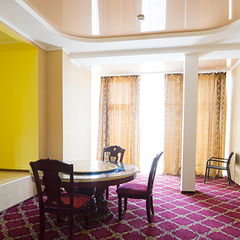 Гостиница Россия, Алушта, Крым