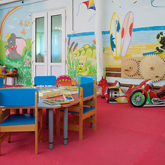 Отель Alean Family Resort & SPA Biarittz, Геленджик, Краснодарский край