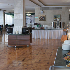 Дом отдыха Туапсе, Краснодарский край