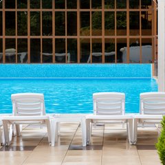 Отель Alean Family Resort & SPA Sputnik 4*, Сочи, Краснодарский край