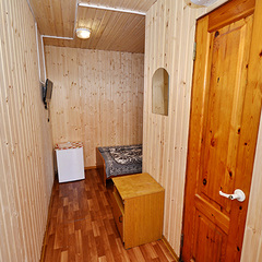 База отдыха Золотая Лагуна, Анапа, Краснодарский край