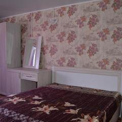 Гостиница Бирюза, Лермонтово, Краснодарский край