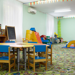 Отель Alean Family Resort & SPA Biarittz, Геленджик, Краснодарский край