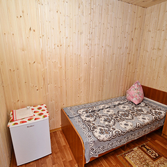 База отдыха Золотая Лагуна, Анапа, Краснодарский край