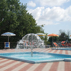 Дом отдыха Туапсе, Краснодарский край